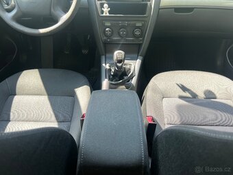 Prodám Škoda Octavia 1.8 TSI 118KW Rok 2008 - 8