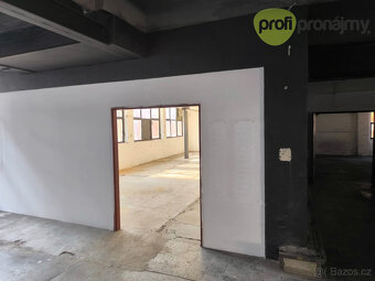 Pronájem skladového prostoru 512 m² - 8