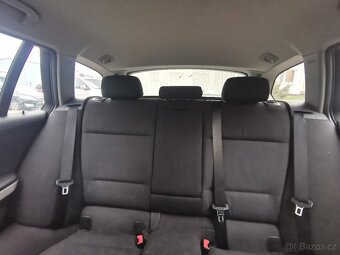 Bmw 320d touring, 120 kW, rok 2012 - 8