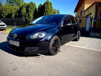 Golf 6 TDI 2.0. - 8