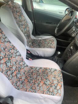 Peugeot 207 1.4i 54kw na opravu - 8