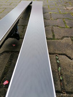 STOCKLI Laser SL FIS 160cm r-12,1. Model 2022/2023 - 8