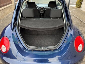 VW NEW BEETLE 1,6i 16V 75KW FREESTYLE,184000KM,ALU - 8