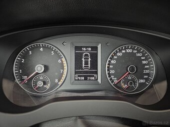 Volkswagen Jetta 1.6i 77kw Automat, 98t.km. - 8