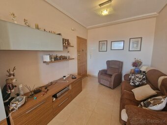 ŠPANĚLSKO, Torrevieja, apartmán s výhledem na moře - 8