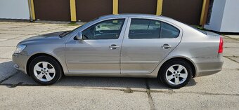 ŠKODA OCTAVIA 1.2TSi 77kW KLIMA VYHŘ.SED.TEMPOMAT - 8