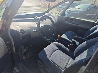 Renault Espace 1.9dci 85kW ND - 8