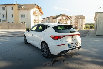CUPRA LEON 1.5 etsi - 8