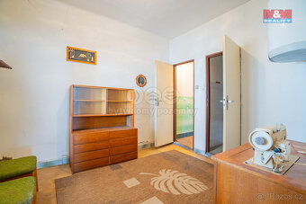 Prodej rodinného domu, 90 m², Dráchov - 8