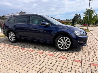 Volkswagen Golf 7 1.4 TSI - 8