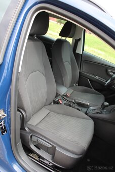 Seat Leon Combi 1.4 TSI 110Kw DSG 137000km 1.majitel servis - 8