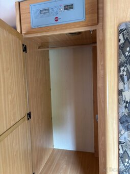 Fiat Ducato 2,5 TDI - 8