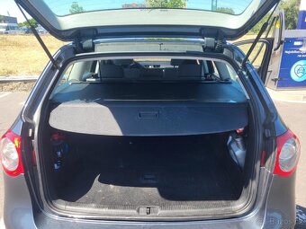 Vw passat 2.0TDI 103W - 8