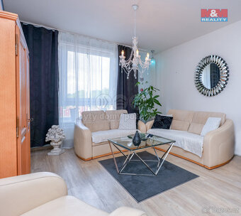 Prodej bytu 3+kk, 85 m², Olomouc, ul. Jeremiášova - 8