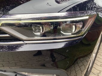 VW Passat b8 2.0 TDI DSG COMFORTLINE- digitalcocpit 2022 - 8