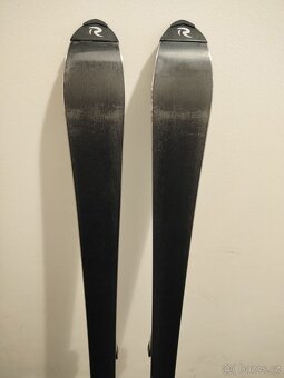 Lyže Rossignol 160 cm - 8