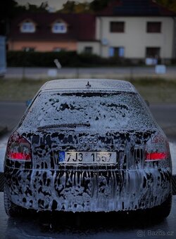 Audi A3 8l 1.9 TDi 96kw ASZ 2002 - 8