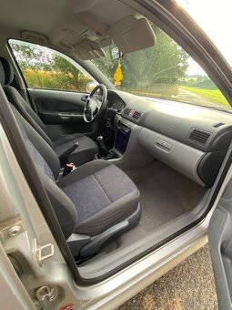 Škoda Octavia 1 1.6 74 kw - 8