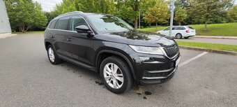 Škoda Kodiaq, 2.0 TDI DSG 4x4 DPH  116.000km - 8