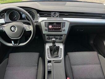 VW Passat B8 1,4TSi Combi – 2016 – ALU, DIGI KLIMA, SENZORY - 8