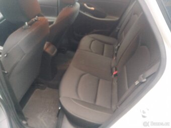 Hyundai i30, Fastback - 8