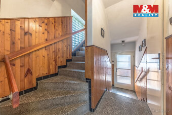 Prodej, rodinný dům, Rokytnice nad Jizerou, Horní Rokytnice - 8