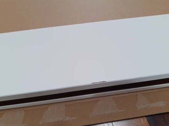 Ikea Kritter dětská postel - 8