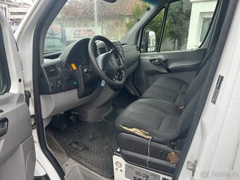 Mercedes-benz Sprinter 516CDI s HČ do 3,5t - 8