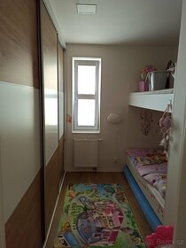Krásný byt 3+kk 76m2 v OV, po rekonstrukci, parking - 8