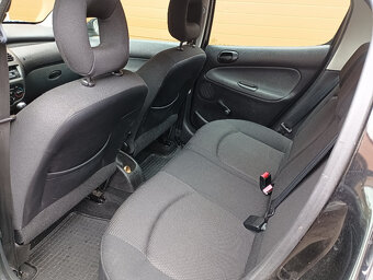 Peugeot 206 - LPG, klima - 8