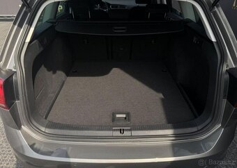 Volkswagen Golf manuál benzín 110 kw 2016 - 8