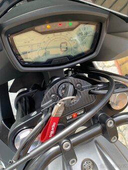 Aprilia tuono 125 - 8