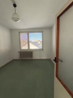 Byt v osobním vlastnictví Štoky - 8