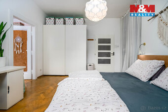 Prodej bytu 3+kk, 72 m², Hradec Králové, ul. Bozděchova - 8