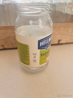 Zavařovací hrnec , teploměry a sklenice - 8