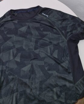 Pánský značkový set vel.L - 8