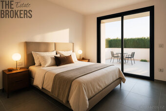 Vila Levansur Home VII Torre Pacheco, Murcía - 8