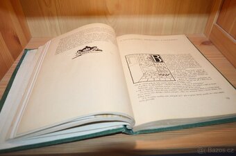 Pohádky Boženy Němcové 1932 - 1974 - 8