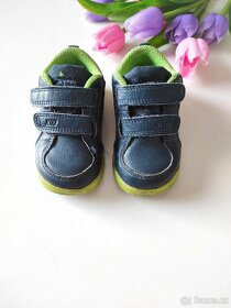 Dětské chlapecké tenisky Nike vel. 20 - 8