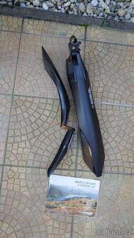 DÁMSKÉ HORSKÉ KOLO MERIDA JULIET7.100 - 8