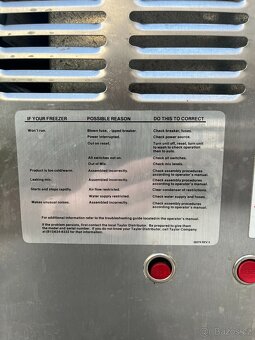 Zmrzlinový stroj - 8