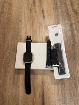 Apple Watch Ultra (GPS + Cellular) - 8