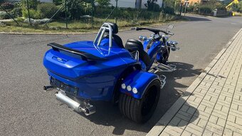 Rewaco RF-1ST2 Top stav - 8