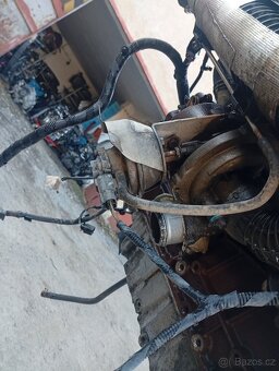 FORD KUGA 2,0TDCI RV 2009/2010 FORD MOTOR 2,0TDCI D4204T - 8