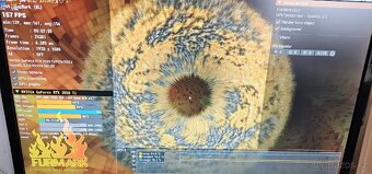 GIGABYTE GeForce RTX 3080 Ti GAMING OC 12G - 8