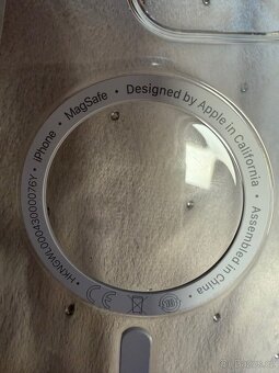 IPhone 15 pro max 512gb - 8