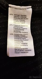 Dámský svetřík Bodyflirt - 8