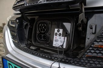 Dacia Spring 26.8kWh Comfort Plus - 8