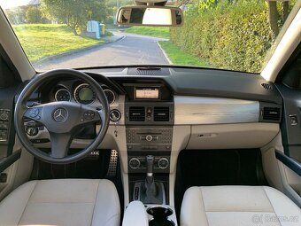 Mercedes-Benz GLK 220 CDI - 8