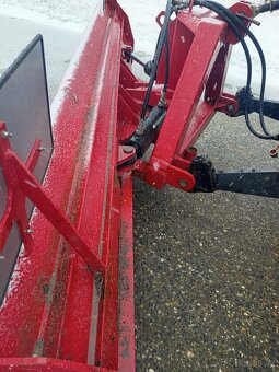 Predám čelnú radlicu - 8